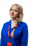 Людмила Валерьевна