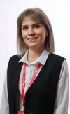 Светлана Васильевна