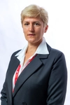 Ирина Федоровна