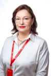 Ирина Владимировна