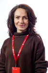 Елена Сергеевна