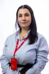 Ольга Павловна