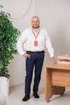 Кирилл Владимирович