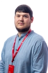 Сергей Дмитриевич