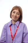 Яна Сергеевна