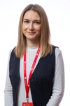 Евгения Игоревна
