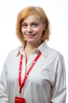 Елена Геннадьевна