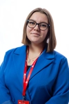 Полина Евгеньевна