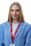 Анастасия Эдуардовна