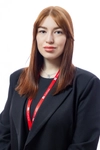 Анастасия Николаевна