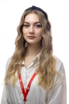 Полина Витальевна