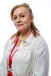Валентина Григорьевна