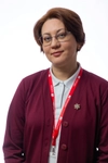 Марина Геннадьевна