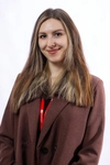 Екатерина Алексеевна