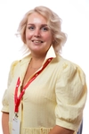 Евгения Ивановна