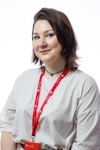 Юлия Александровна