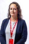 Елена Олеговна