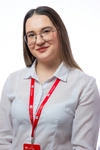 Анна Сергеевна