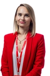 Ирина Валерьевна