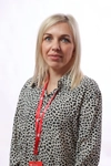 Анастасия Васильевна