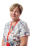 Тамара Максимовна
