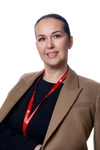 Александра Юрьевна
