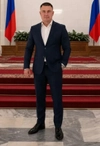 Константин Олегович